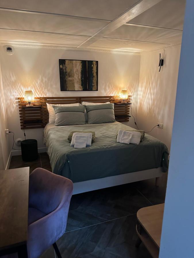 Logement Guenot Pour 5 Personnes Sur Paris 11 Exterior photo